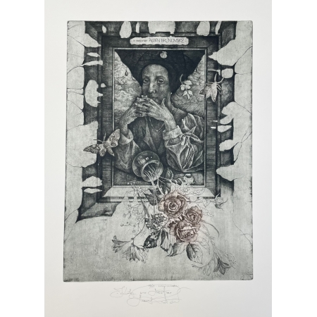 Květy pro mistra (Brunovský)